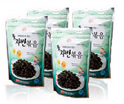 Korean Seasoned Laver